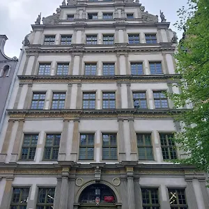  Appart hôtel Moon